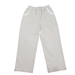 Zenergy by Chico's Andros Galeria CP Pants